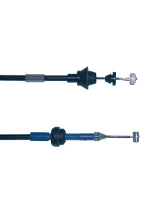CABLE DE ACELERADOR