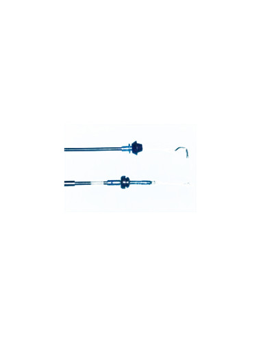 CABLE DE ACELERADOR