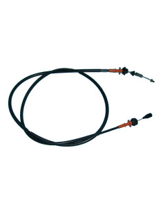 CABLE DE ACELERADOR