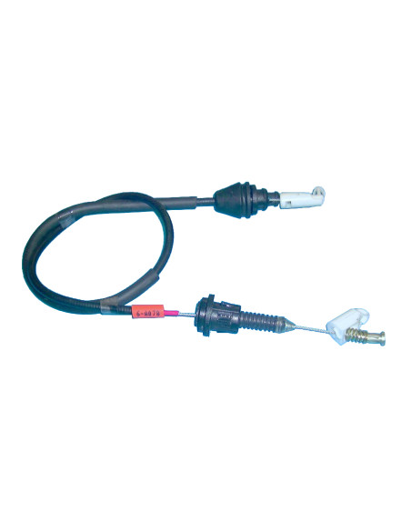CABLE DE ACELERADOR