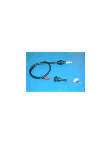 CABLE DE ACELERADOR