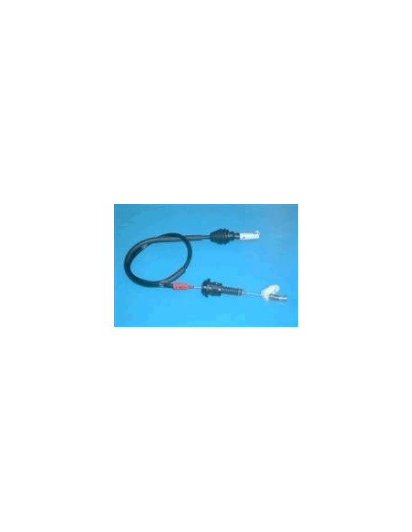 CABLE DE ACELERADOR