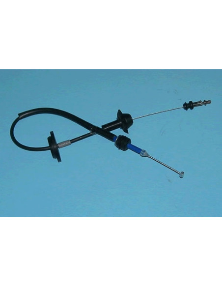 CABLE DE ACELERADOR