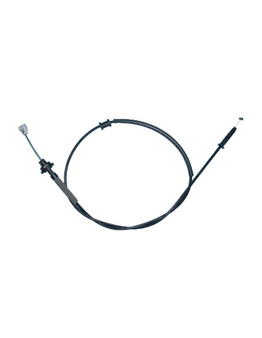 CABLE DE ACELERADOR