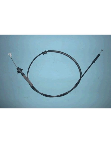 CABLE DE ACELERADOR