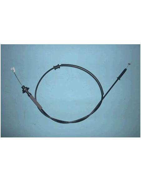 CABLE DE ACELERADOR