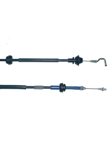 CABLE DE ACELERADOR