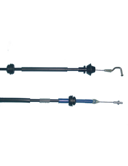 CABLE DE ACELERADOR