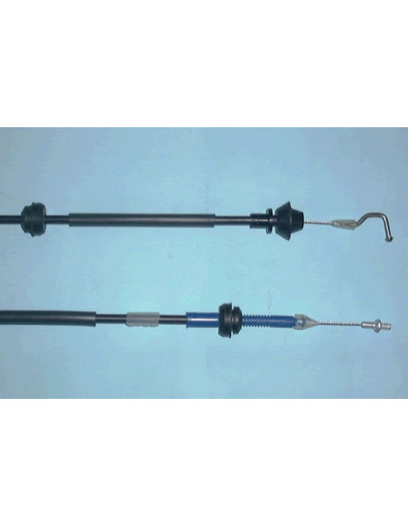 CABLE DE ACELERADOR