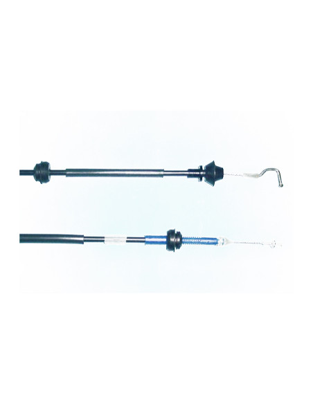 CABLE DE ACELERADOR