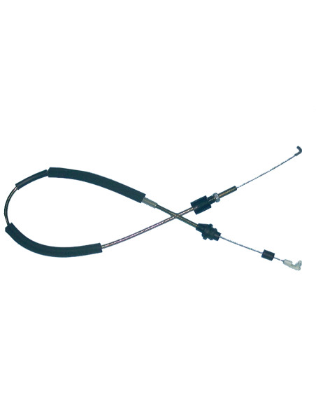 CABLE DE ACELERADOR