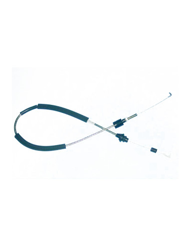 CABLE DE ACELERADOR