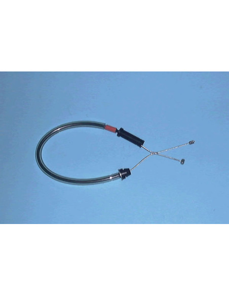CABLE DE ACELERADOR