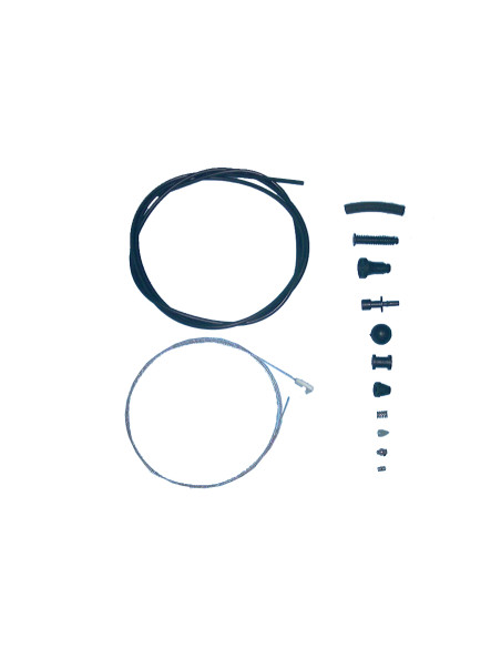 CABLE DE ACELERADOR