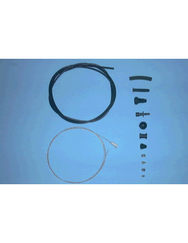 CABLE DE ACELERADOR