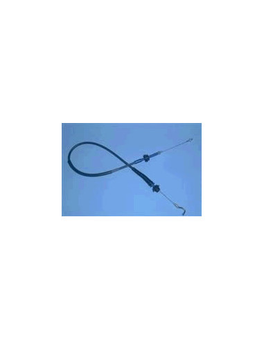 CABLE DE ACELERADOR