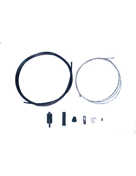 CABLE DE ACELERADOR