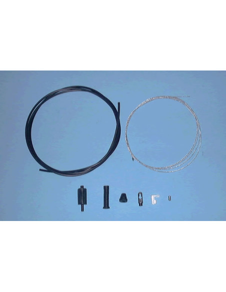 CABLE DE ACELERADOR
