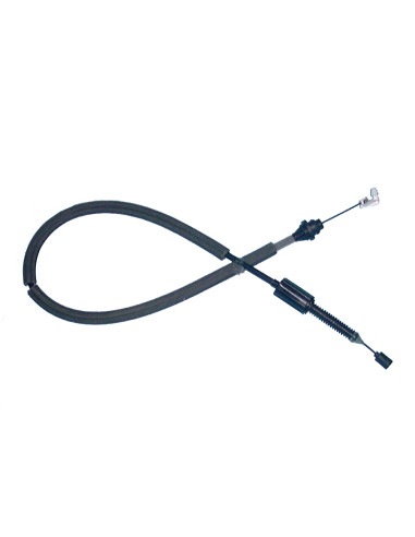 CABLE DE ACELERADOR