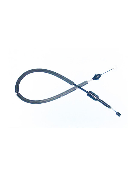 CABLE DE ACELERADOR