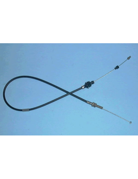 CABLE DE ACELERADOR