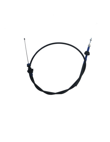 CABLE DE ACELERADOR