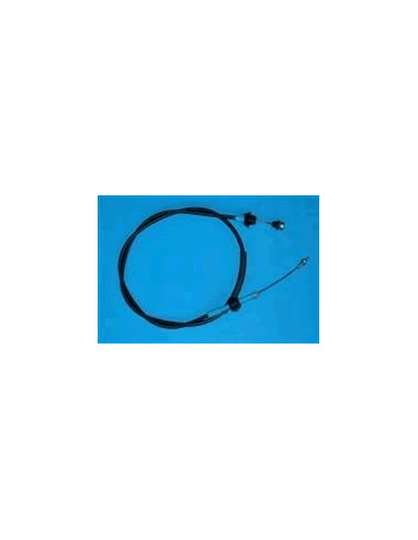 CABLE DE ACELERADOR