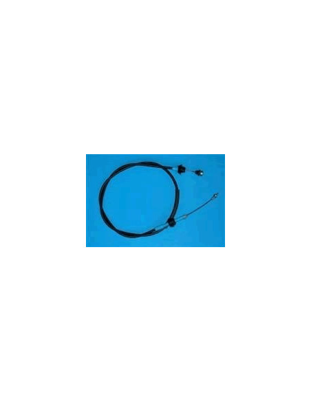 CABLE DE ACELERADOR