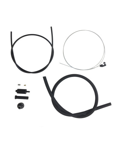 CABLE DE ACELERADOR