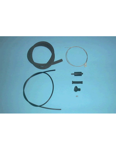 CABLE DE ACELERADOR