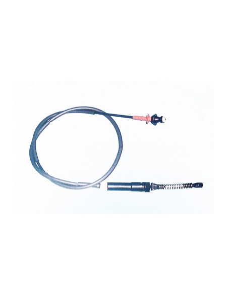 CABLE DE ACELERADOR