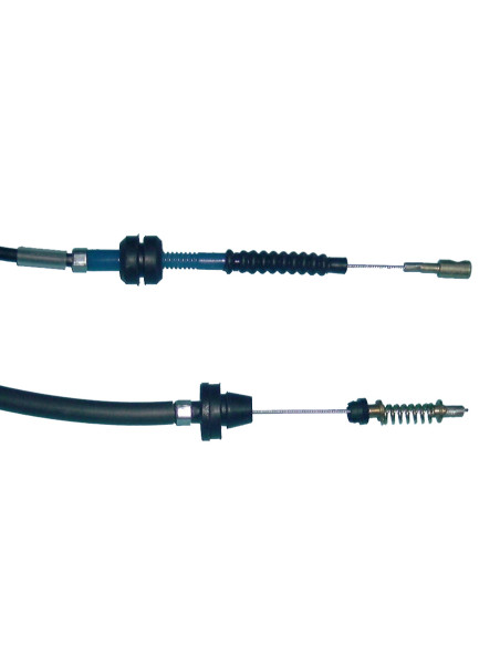 CABLE DE ACELERADOR