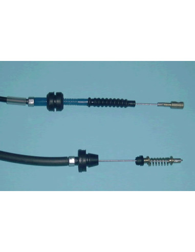 CABLE DE ACELERADOR