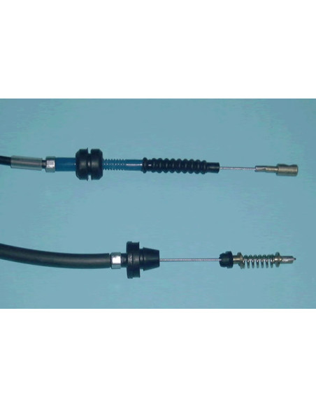 CABLE DE ACELERADOR