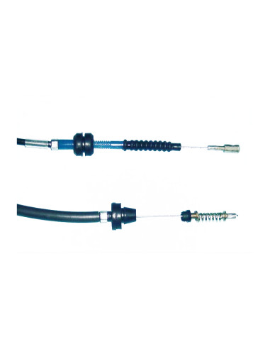 CABLE DE ACELERADOR