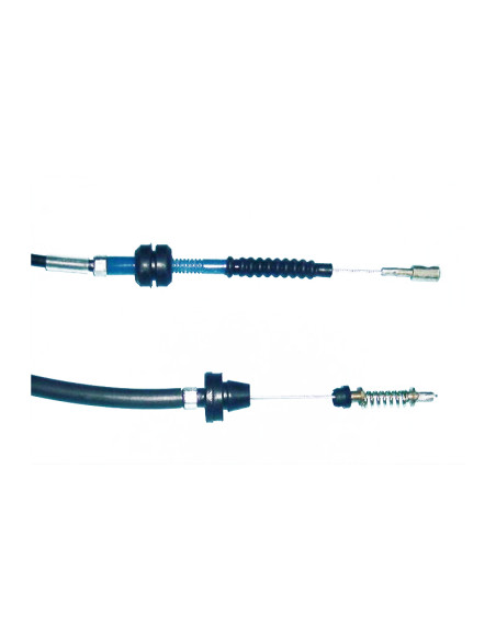 CABLE DE ACELERADOR