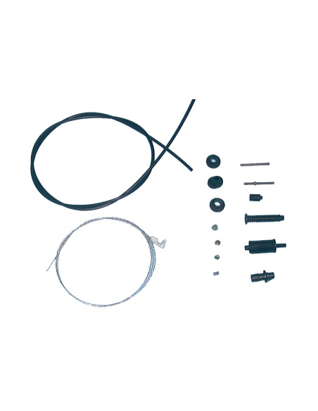 CABLE DE ACELERADOR