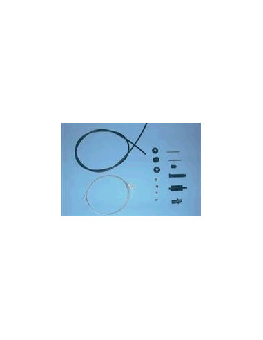 CABLE DE ACELERADOR
