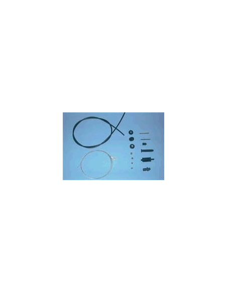 CABLE DE ACELERADOR