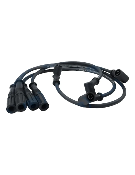 CABLE BUJIA APL.FIAT UNO 1.4 MPI