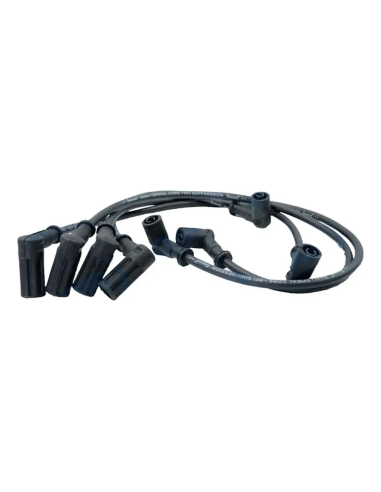 CABLE BUJIA APL.FIAT TIPO 1.6INJ