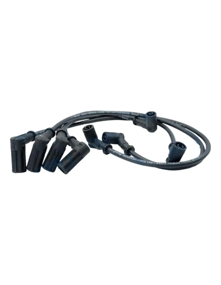 CABLE BUJIA APL.FIAT TIPO 1.6INJ