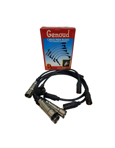 CABLE BUJIA APL.VW GOL 1.6,1.8-2.0