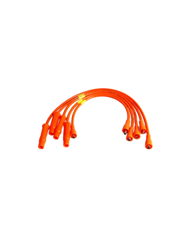 CABLE BUJIA APL.FIAT 1500 COMPET.
