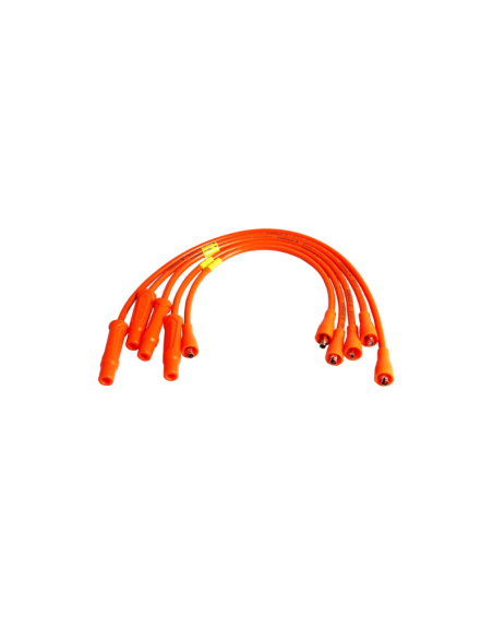 CABLE BUJIA APL.FIAT 1500 COMPET.