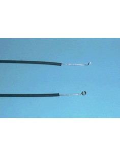 CABLE DE CALEFACTOR 2