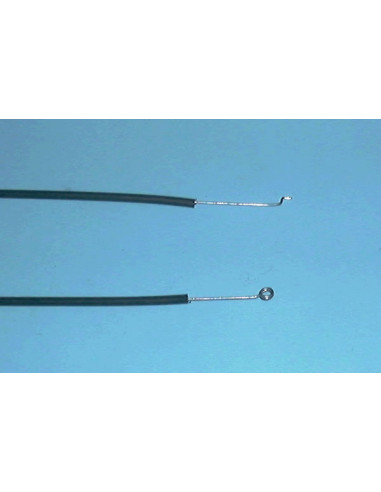 CABLE DE CALEFACTOR