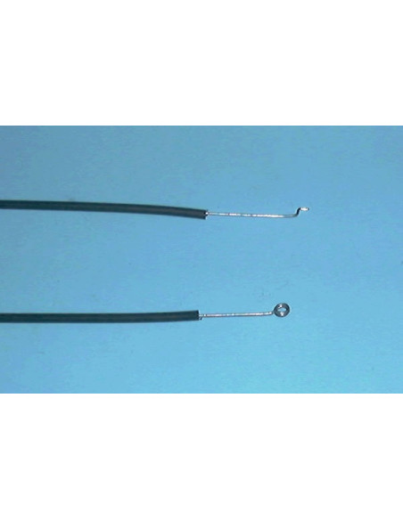 CABLE DE CALEFACTOR