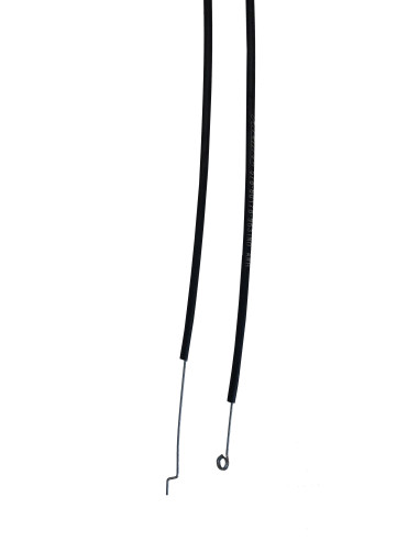 CABLE DE CALEFACTOR