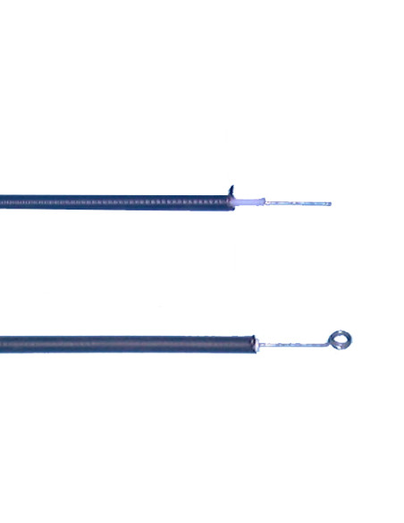 CABLE DE CALEFACTOR
